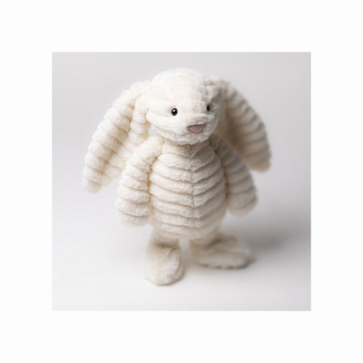 Jellycat Bashful Luxe Nimbus Konijnen | HM8940125